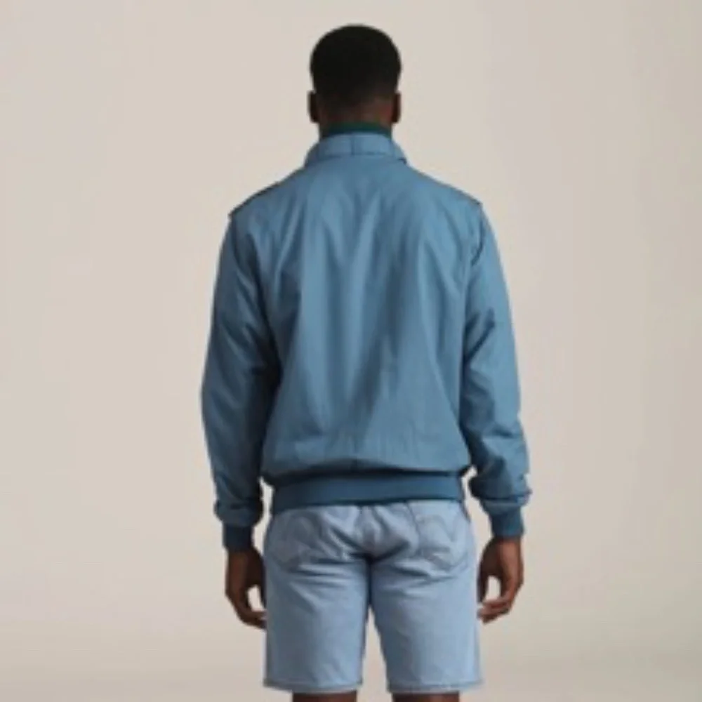 Members Only Classic Iconic Racer Jacket - Picture 2 of 10